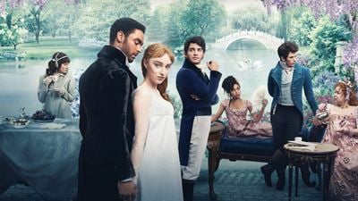 Bridgerton: Criador da série pretende fazer 8 temporadas na Netflix