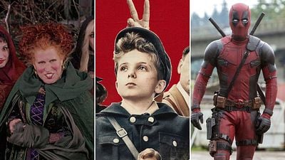 Imagem da notícia Deadpool, Jojo Rabbit e outros filmes de comédia em oferta na Amazon Brasil 