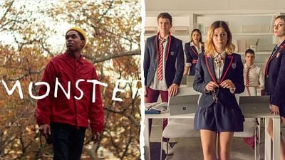 Imagem da notícia Elite vai ganhar filme? Netflix vai lançar produção bem semelhante à série espanhola 