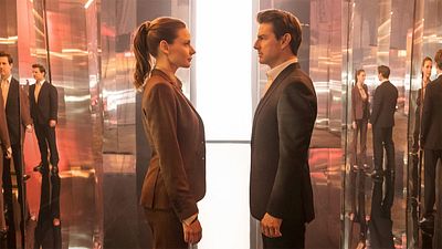 Imagem da notícia Tela Quente hoje (18/01) exibe Missão Impossível - Efeito Fallout, estrelado por Tom Cruise