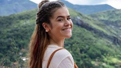 Imagem da notícia Pai em Dobro: 5 vezes que Vicenza foi diferente da Maisa na vida real