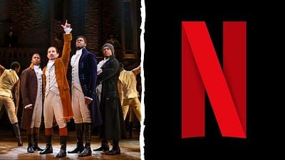 Imagem da notícia Netflix vai lançar musical dirigido pelo criador de Hamilton; confira os detalhes de Tick, Tick… Boom!