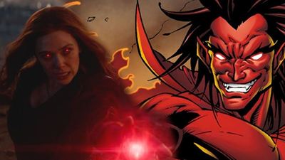 Marvel: Quem é o Mephisto? Entenda como ele pode ser introduzido no MCU em WandaVision (Teoria)
