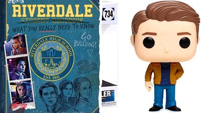 Imagem da notícia Riverdale na Amazon Brasil: 5 produtos da série que todo fã vai querer ter 