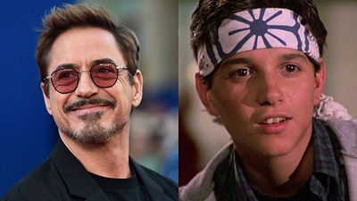 Imagem da notícia Ator da Marvel fez teste para protagonizar Karatê Kid