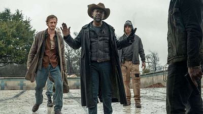 Imagem da notícia Novas temporadas de Fear the Walking Dead e World Beyond ganham data de estreia no Brasil