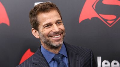Imagem da notícia Liga da Justiça: Zack Snyder revela real motivo para ter saído do filme 