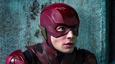 Imagem da notícia The Flash: Filme com Ezra Miller já tem data para começar as gravações