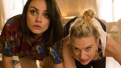 Imagem da notícia Os melhores filmes de comédia no Prime Video para ver no final de semana