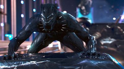Imagem da notícia Pantera Negra vai ganhar série derivada no Disney+ 
