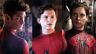 Imagem da notícia Homem-Aranha 3: Como o filme vai explorar o multiverso do Universo Cinematográfico Marvel? 