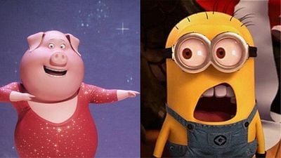 Imagem da notícia 6 filmes infantis mais esperados para 2021