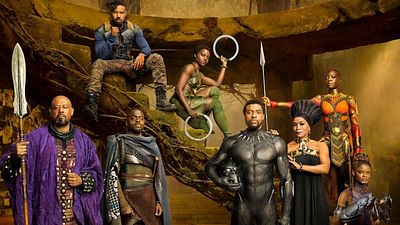 Imagem da notícia 5 histórias que a série do Disney+ sobre Wakanda pode explorar
