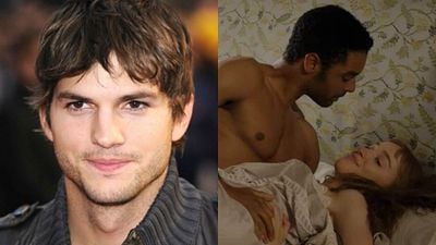 Imagem da notícia Bridgerton: Ashton Kutcher confunde série da Netflix com filme pornô