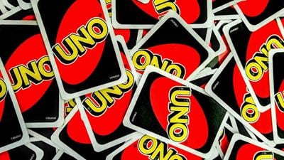 Jogo de cartas Uno vai ganhar filme em live-action