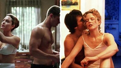 5 casais da vida real que gravaram cenas sexy no cinema 