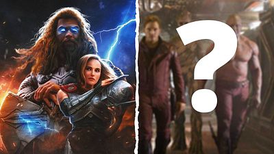 Imagem da notícia Thor 4 terá conexão surpreendente com filme grandioso da Marvel 