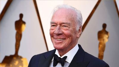 Christopher Plummer, de A Noviça Rebelde, morre aos 91 anos 