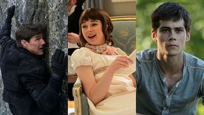 Imagem da notícia Atores que sofreram acidentes nos sets de filmagens