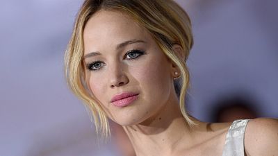 Imagem da notícia Jennifer Lawrence se machuca durante filmagens de nova comédia da Netflix