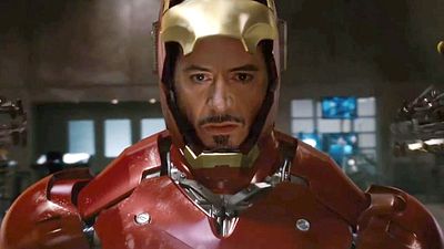 Imagem da notícia Robert Downey Jr. diz que se identifica com Tony Stark e reflete sobre o sucesso de Homem de Ferro e da Marvel  
