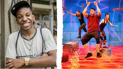 Imagem da notícia BBB21: Filmes e séries para te ajudar a superar a saída de Lucas Penteado do reality