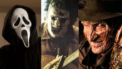 6 melhores filmes de terror slasher de todos os tempos