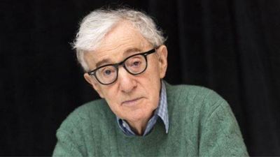 Woody Allen se pronuncia sobre caso de abuso e se diz injustiçado
