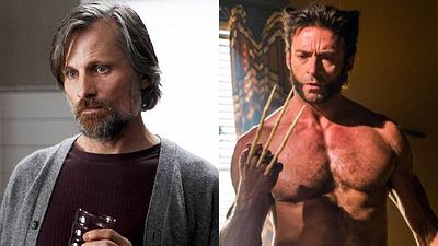 Imagem da notícia X-Men: Por que Viggo Mortensen disse não ao papel de Wolverine?