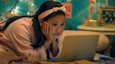 Imagem da notícia Para Todos os Garotos - Agora e Para Sempre: O que esperar do final da comédia romântica da Netflix?