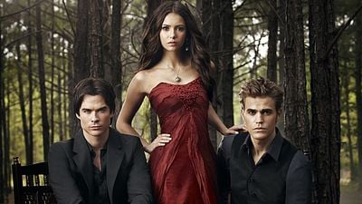 Imagem da notícia The Vampire Diaries e outras séries de fantasia para conferir no Amazon Prime Video