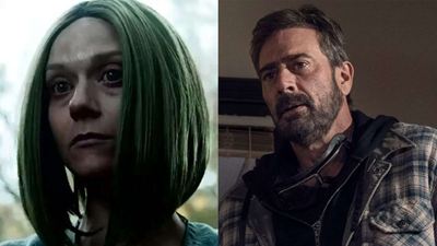 The Walking Dead: 10ª temporada vai mudar destino de Lucille, esposa de Negan?