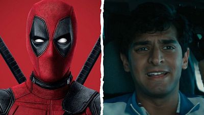 Imagem da notícia Deadpool: Filme da Marvel tem homenagem a amigo morto de Ryan Reynolds 
