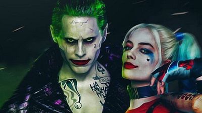 Imagem da notícia Jared Leto desmente rumores bizarros de quando era o Coringa em Esquadrão Suicida