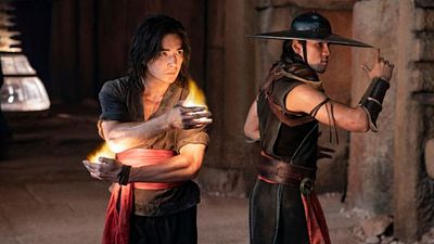 Imagem da notícia Mortal Kombat: Filme ganha primeiro trailer com personagens icônicos da saga de games