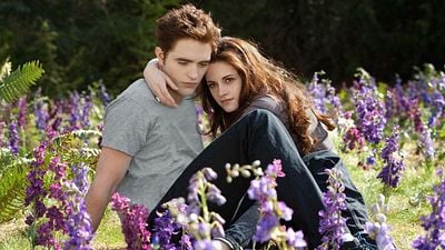 Imagem da notícia Crepúsculo: 5 filmes românticos para quem gosta da saga