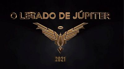 Imagem da notícia Netflix anuncia O Legado de Júpiter, série de heróis que promete ser o fenômeno de 2021