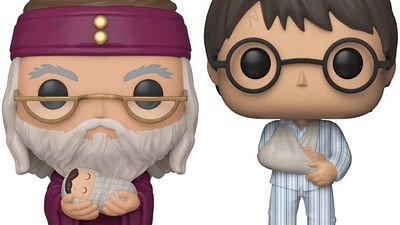 Imagem da notícia Funkos perfeitos de Harry Potter à venda na Amazon Brasil 