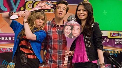 Imagem da notícia iCarly: Revival ganha previsão de estreia, saiba quando