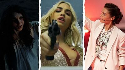 Imagem da notícia Lançamentos da Netflix em séries para março de 2021