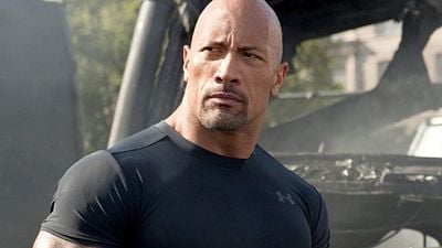 Imagem da notícia Filmes de The Rock na Netflix para aquecer para Red Notice 