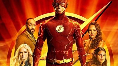 Imagem da notícia The Flash: O que esperar da 7ª temporada?
