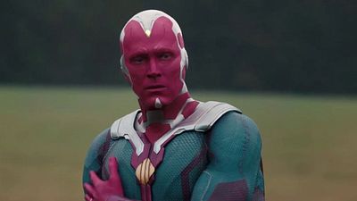 Imagem da notícia WandaVision: Visão morre no final da série do Disney+?