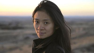 Imagem da notícia Nomadland, vencedor do Globo de Ouro, é censurado na China