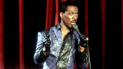 Imagem da notícia Eddie Murphy tem plano longe das telonas para quando a pandemia acabar
