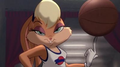 Space Jam 2 não vai sexualizar Lola Bunny