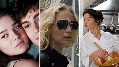 Imagem da notícia Sessão da Tarde desta semana: Filmes que a Globo vai passar de 08/03 a 12/03