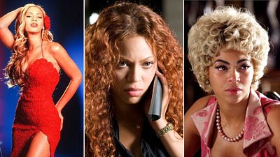 Imagem da notícia Obsessiva na Netflix: Confira outras vezes que Beyoncé se arriscou no cinema 