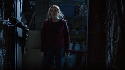 Imagem da notícia WandaVision: Cena cortada do final revelava presença de demônio da Marvel na série do Disney+