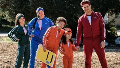 Dia do Sim: Conheça o novo filme de comédia da Netflix que promete ser sucesso com a família